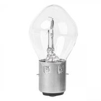 Halogeninė lemputė AMIO BA20d S2 12V 35/35W