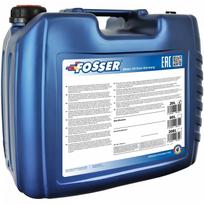 Variklio alyva FOSSER Premium LA 5W40 20L