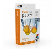 Photo Paper | PG2601004R | Glossy | White | 260 g/m² | 10 x 15 cm