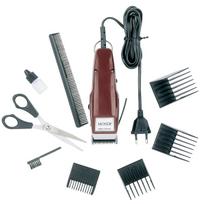 Moser 1400-0278 Burgundy Set profesionali plaukų kirpimo mašinėlė