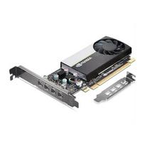 Lenovo | Graphics Card | T1000 | NVIDIA | 8GB | T1000 | GDDR6 | PCIe 3.0 x 16 | 4X61J52233 | 195892052913