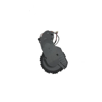 Roborock Qrevo Pro/Qrevo Pro/Qrevo S/Qrevo Plus kairės pusės ratas