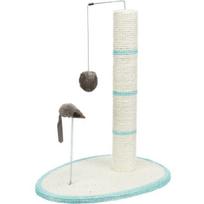 Draskyklė stulpas TRIXIE 50cm Įvairių spalvų