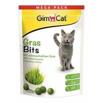 Skanėstai katėms GIMCAT Grasbits 425g