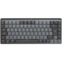 Klawiatura Logitech MX Mechanical Mini (920-010779) | 920-010779 | 5099206103214