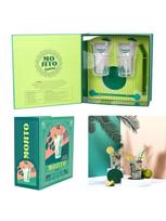 CMP MOJITO kokteilių serviravimo rinkinys