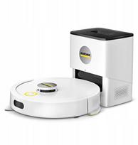 KARCHER RVC 3 Comfort Extra cleaning robot with base station | 1.269-123.0 | 4066529225733