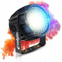 Lampa studyjna Evolights EVOLIGHTS CANDY PAR IP65 reflektor sceniczny oświetlenie | 5908249838253 | 5908249838253