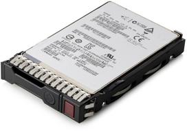 HP MU SFF SC DS 1.92TB 2.5" SATA (P13662-B21) | 1.92TB SATA MU SFF SC DS SSD | 5715063265819