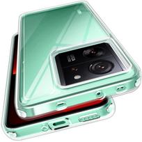 ivoler Xiaomi 13T / 13T Pro dėklas