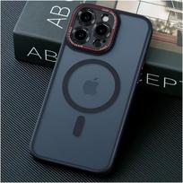 JUESHITUO iPhone 16 Pro Max dėklas su „MagSafe“