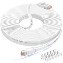 „Nixsto“ LAN laidas, 15 metrų, Cat 6 Ethernet