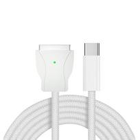 140 W USB-C–Magnetic 3 kabelis, 2 m, suderinamas su „MacBook Air“ , „MacBook Pro“