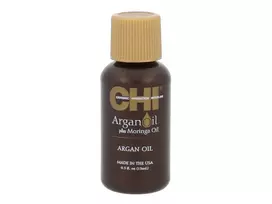 Hair Oils and Serum Farouk Systems CHI Argan Oil Plus Moringa Oil, 15ml