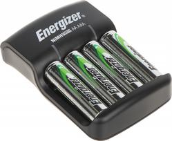 Energizer CHARGER BAT-RECHARGE/BASEUSB ENERGIZER