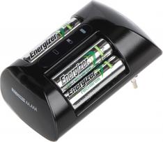 Energizer CHARGER BAT-RECHARGE/PRO ENERGIZER