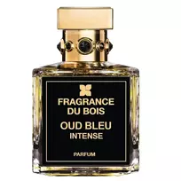 Universalūs kvepalai „FRAGRANCE DU BOIS Oud Bleu Intense“ PARFUM purškiklis, 100 ml