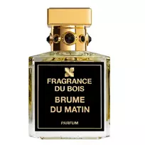 Universalūs kvepalai „FRAGRANCE DU BOIS“ „Brume Du Matin“ PARFUM purškiklis, 100 ml