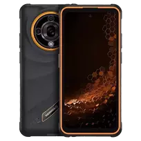 myPhone Hammer Iron 6 5G 6/128GB oranžinė