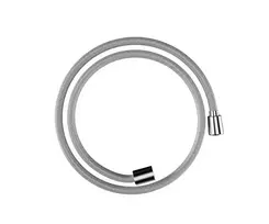 Hansgrohe dušo žarnos - Dušo žarna 125 cm, chromuota 28220000