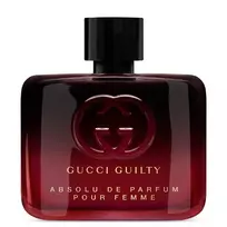 Gucci Guilty Absolu de Parfum moterims 60ml