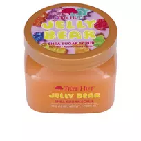 Universalūs kvepalai Gummy bear sugar scrub 510 gr