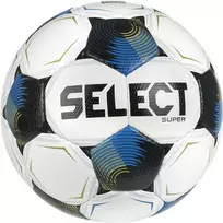 FUTBOLO KAMUOLYS SELECT SUPER V26 FIFA QUALITY PRO 5 DYDIS