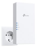 TP-Link RE220BE network extender Network repeater White 2500, 5000Mbit/s