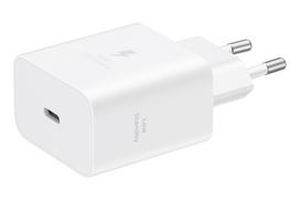 T4511NWEGEU Samsung 45W Power Adapter Type-C (W/O Cable), White