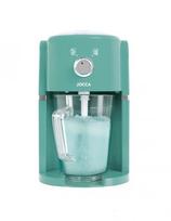 Jocca 2728 šerbeto ir ledų gėrimų aparatas, 1.1l, 30W, turkio spalvos