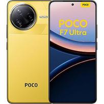 Xiaomi F7 Ultra, 12GB/256GB, Yellow MZB0JKFEU