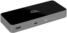 Thunderbolt 5 centrmezgls 120000 | Thunderbolt 5 Hub 120000 | 5715328162198