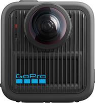 GoPro Max 2 kamera Black | CHDFZ-311-RW | 810116384198