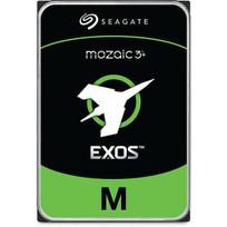 Serverio diskas Seagate Exos M 30TB 3.5'' SATA III (6Gb/s) (Exos M Internal Hard Drive 30) | Exos M Internal Hard Drive 30 | 5715328187436