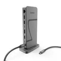 NB Docking Station Hama Connect 2 Office Speed USB4 / 140W
