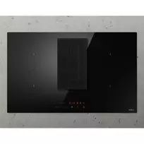 Kaitlentė-gartraukis ELICA NIKOLATESLA PRIME S+ BL/F BO/83