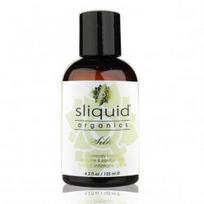 Silikoninis lubrikantas Sliquid, 125 ml