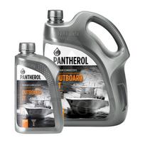 Alyva Pantherol outboard 2T 1 l