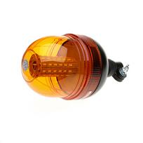 Oranžinis led švyturėlis tvirtinamas ant vamzdžio R10 453706007