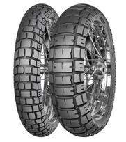 Padanga MITAS ENDURO TRAIL ADV 120/70 R19 TL M+S (All-Season) (Motociklo)