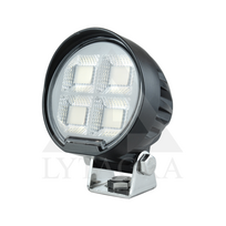 LED darbinis žibintas 68w 5120lm 65254