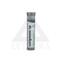 Baltas tepalas Nutrigrease hp 400 g