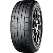 Padanga YOKOHAMA ADVAN SPORT V107 255/50 R19 XL (Vasarinė) (Automobilio)