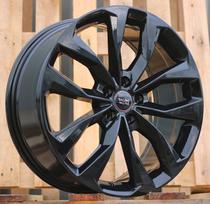 Ratlankis RACINGLINE Y1144 R16x6.5 5x108 ET 45 CB 67.1 (Ack) (720 kg)