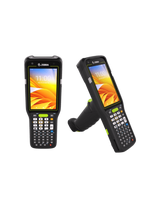 Zebra MC3400 Expanded, 2D, SE58, 10.5 cm (4), alpha, IST, hot-swap, USB-C, BT, Wi-Fi (Wi-Fi), NFC, Android, GMS