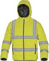 DOWN JACKET DOONHV YELLOW S DOOHVJAPT | 3295249234041
