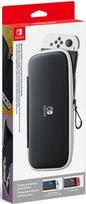 Nintendo Switch - Carrying Case  and  Screen Protector for OLED version