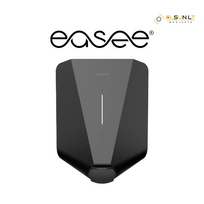 Easee Charge UP 1.4kW – 22kW elektromobilių įkrovimo stotelė