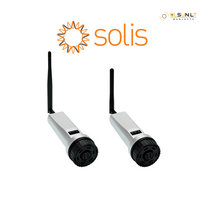 Solis S3-GPRS-ST - duomenų registravimo adapteris