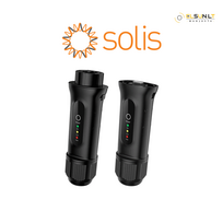 Solis S2-WL-ST - duomenų registratorius